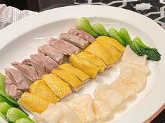 -秀儿四九城·新京菜(亚运村鸟巢店)