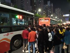 -南昌之星摩天轮