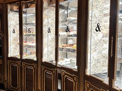 -B&C黄油与面包·THE GARDEN BAKERY概念店(世纪汇店)