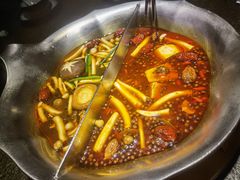 -湊湊火锅·茶憩(和平大悦城店)