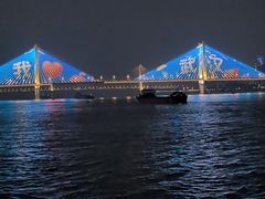 -武汉两江游览·夜游长江(汉口粤汉码头)