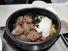 -朴氏韩国料理(北欧丽景店)