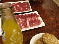 -前门张记涮肉(前门店)