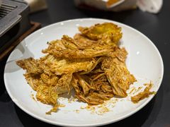 乾隆白菜-新乾隆酒楼(帝景园店)