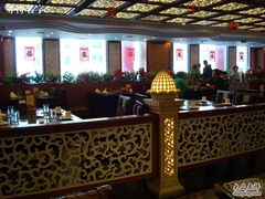 大堂-东来顺饭庄(金泉广场店)