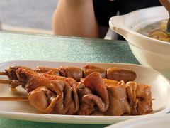 -吉云馄饨(桑梓路店)
