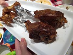 -西贝(上海我格广场店)