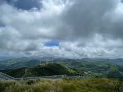-东白山