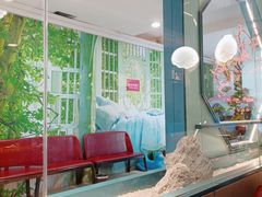 -老板恋上鱼(振华商厦店)