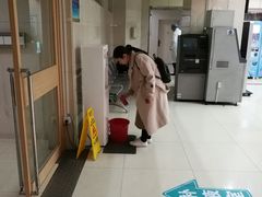 -上海市中医医院(芷江路院区)