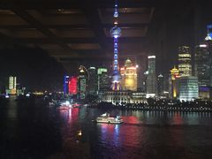 -上海和平饭店华懋阁 Cathay Room