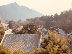 -潭柘寺景区