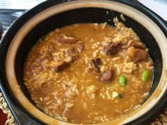 -赵小姐丨新中餐(曲江店)