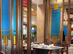 大堂-岭南真味·匠心粤菜(K11店)