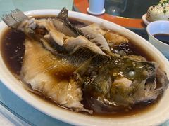 -浦江餐饮•上海菜馆(五四路店)
