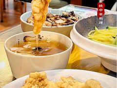 -淘淘园·韩式手工炸酱面(井亭天地店)