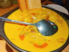 -小小集渔·泰式大排档(南京江宁万达店)