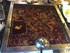 锦城印象火锅酒楼(高新店)-锦城印象火锅(天府长城店)