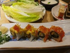 -温野菜涮涮锅(曲江大悦城店)