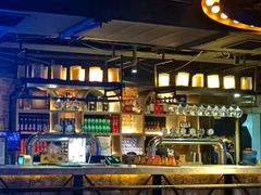 -麦凯伦烧烤·精酿超级工厂店(金桥总店)