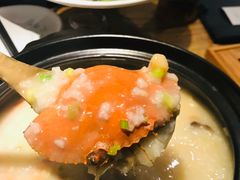 -潮粥荟·潮汕砂锅粥(朝阳大悦城店)