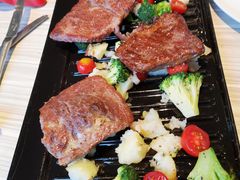 -必胜客(大坪英利店)