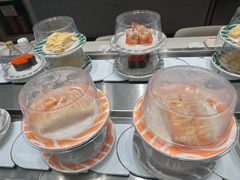 -新一番三文鱼寿司(吾悦店)