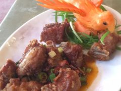 -花潮料理艺食馆(成都万象城店)