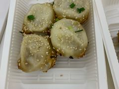 小杨生煎-小杨生煎(南京东路食品一店)