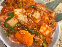 -首尔烤肉大排档(合生汇店)