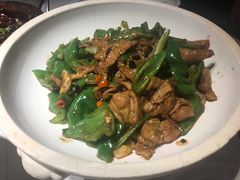 -醉得意(马驹桥店)