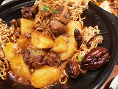 -云海肴云南菜(花园城店)