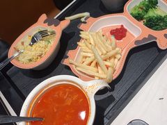 -乡村基(龙湖时代天街餐厅)