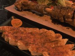 -The Cheebat 锌吧·Bistro(体育西店)