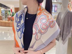 -万事利丝绸(杭州大厦店)