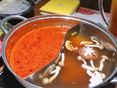 -呷哺呷哺 黄金牧场 (回龙观港龙店)