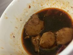 -温江公平红烧兔(总店)