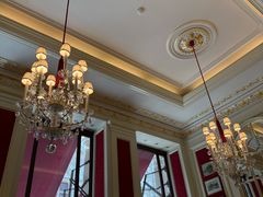 -Cafe Sacher(WIEN)