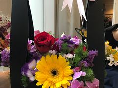 -森野花艺培训·企业团建活动沙龙