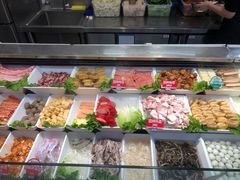 -椒锅锅·麻辣香锅(宝地广场城市集市店)