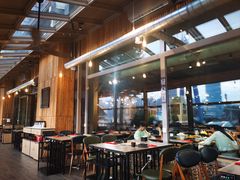 -川旺角融合菜•海景餐厅(星海广场店)