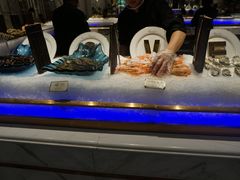 -诱货海鲜自助火锅(爱琴海购物公园东百店)
