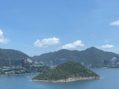 -湾景餐厅(海洋公园店)