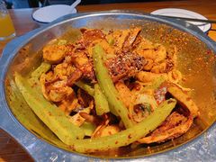 -嘎嘎鸭下巴·爆辣干锅(明教寺店)