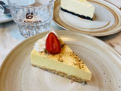 -G+KITCHEN(龙湖狮山天街店)