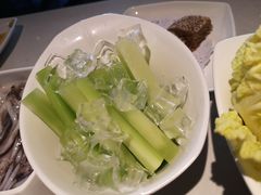 -海底捞火锅(枫蓝国际购物中心店)