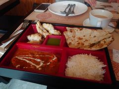 -克比叔叔印度餐厅Kebabs on the Grille(永康路分店)