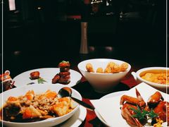 -解香楼(八盘岭路店)