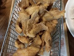 -三合园水饺·青岛菜(五四广场店)