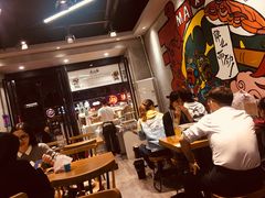 -麻小劲菌汤麻辣烫(体育西路店)